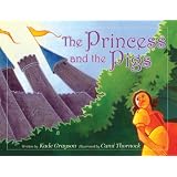 The Princess and the Pigs