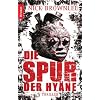 Die Spur der Hy�ne: Thriller