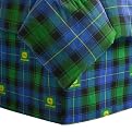 John Deere Tractor Bedskirts