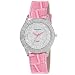 Cheap Akribos XXIV AKR464PK Ladies Watches – Discount Akribos XXIV Womens Leather Watches