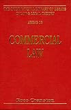 Commercial law
