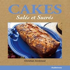 Cakes Sal�s et Sucr�s