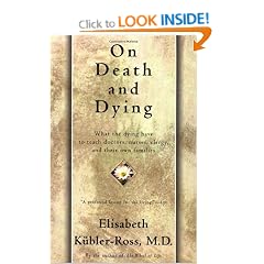 On Death and Dying
