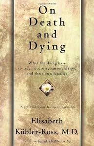 Cover of "On Death and Dying"