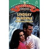Silhouette Special #998: Morgan's Rescueby Lindsay McKenna