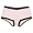 Pink Whisper/Chocolate Dot