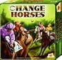 Change Horses: The Racing Game Where Last Place Wins!