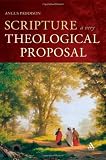 Scripture : a very theological proposal