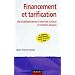 Financement et tarification des �tablissements et services sociaux et m�dico-sociaux - 3�me �dition