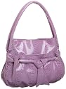 Perlina 56185 Double Handle Satchel