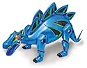 Mega Brand's Magna-Saurs - Stegosaurus