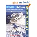 Hochtouren Westalpen. 88 Fels- und Eistouren zwischen T�di und Grand Combin