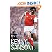 Kenny Sansom: To Cap it All