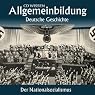 H&ouml;rbuch Der Nationalsozialismus (Reihe Allgemeinbildung)