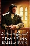 Falconers Quest (Heirs of Acadia #5)