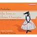 Some unusual and intriguing classical music recordings