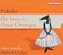 Prokofiev: The Love for Three Oranges