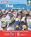 Thai Berlitz Phrase Book and CD (Berlitz Phrase Book & CD)
