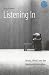 Book Listening In: Music, Mind, and the Modernist Narrative (Stages)