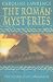 The Scribes from Alexandria (The Roman Mysteries)