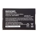 Seidio Innocell Battery for Blackberry 9000