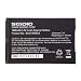 Seidio Innocell Battery for BlackBerry Bold 9000