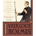 New Annotated Sherlock Holmes