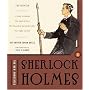 The New Annotated Sherlock Holmes, Volume 3: The Novels (A Study in Scarlet, The Sign of Four, The Hound of the Baskervilles, The Valley of Fear) (non-slipcased edition)