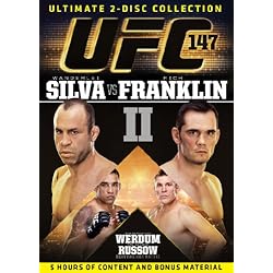 UFC 147: Silva vs. Franklin II