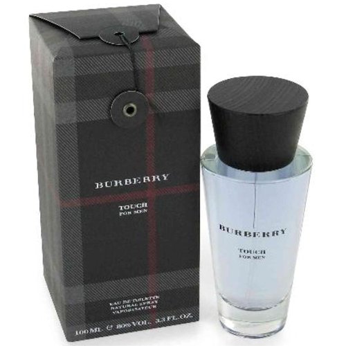 Burberry TOUCH f&uuml;r M&auml;nner Eau De Toilette Spray 100ml (3.4 Fl.Oz) EDT Cologne Preisvergleich