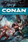 Conan Volume 10: Iron Shadows in the Moon (Conan (Dark Horse Unnumbered))