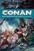 Conan Volume 10: Iron Shadows in the Moon (Conan (Dark Horse Unnumbered))