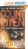 Count to Ten