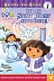 Dora's Snowy Forest Adventure (Dora the Explorer Ready-to-Read)
