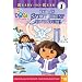 Dora's Snowy Forest Adventure (Dora the Explorer Ready-to-Read)