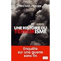 Une histoire du terrorisme