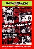 Love Camp 7 (Uncut)