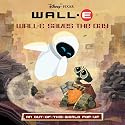 WALL-E Saves the Day: An Out-of-This-World Pop-Up