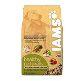 IAMS Healthy Naturals Dry Dog Food