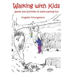 Walking with Kids