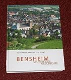 Bensheim - Spuren der Geschichte