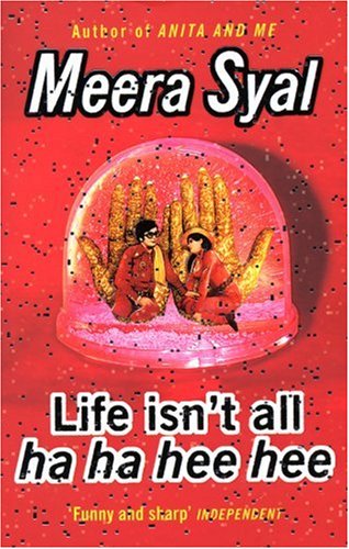 City Travel Guides Discounted  Books : Life Isn't All Ha Ha Hee Hee