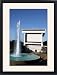 Framed Prints of LBJ Library a Museum, Austin Texas LBJ Library a Museum, Austin Texas from Ros Drinkwater