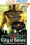 City of Bones (The Mortal Instruments, Book 1)