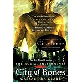 City of Bonesby Cassandra Clare