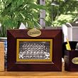 Anaheim Mighty Ducks Memory Company Landscape Picture Frame NHL Hockey Fan Shop Sports Team Merchandise