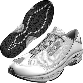 Buy 3N2 Bouncestep Trainer Mens by 3N2