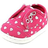 Toms Paseo ベビー 米国 3 ピンク スニーカー [並行輸入品]