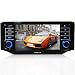 XOMAX XM-DTSB5008 Autoradio / Moniceiver + Bluetooth Freisprecheinrichtung & Musikwiedergabe + 5