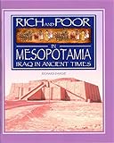 Rich & poor in Mesopotamia : Iraq in ancient times
